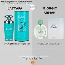 Lattafa Mayar Natural Intense 100ml EDP